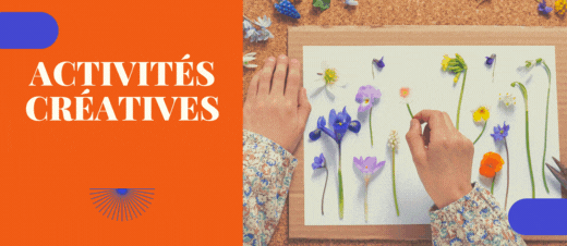 Activités Créatives