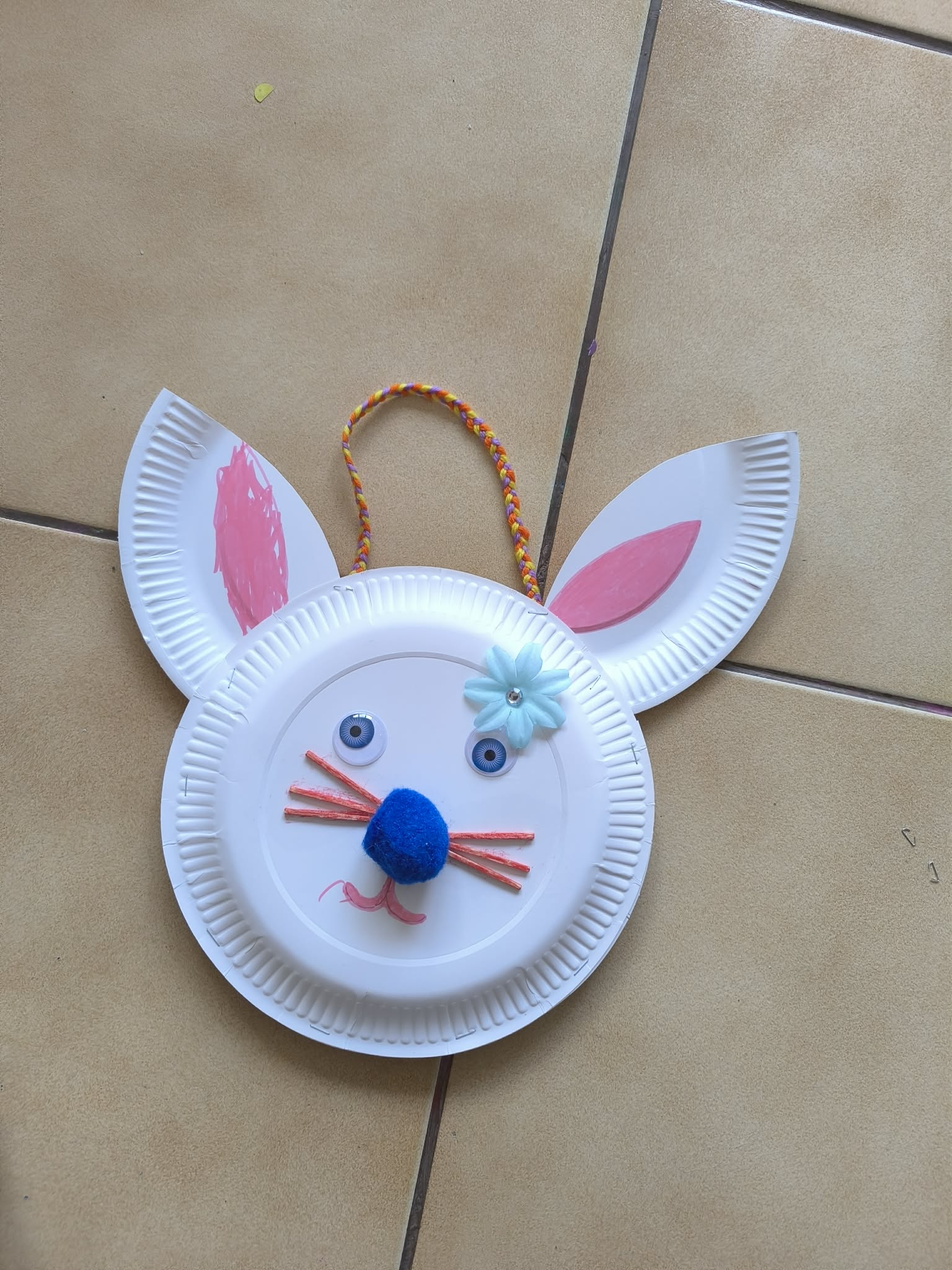 Millarca Sac lapin par Millarca- 10doigts.fr