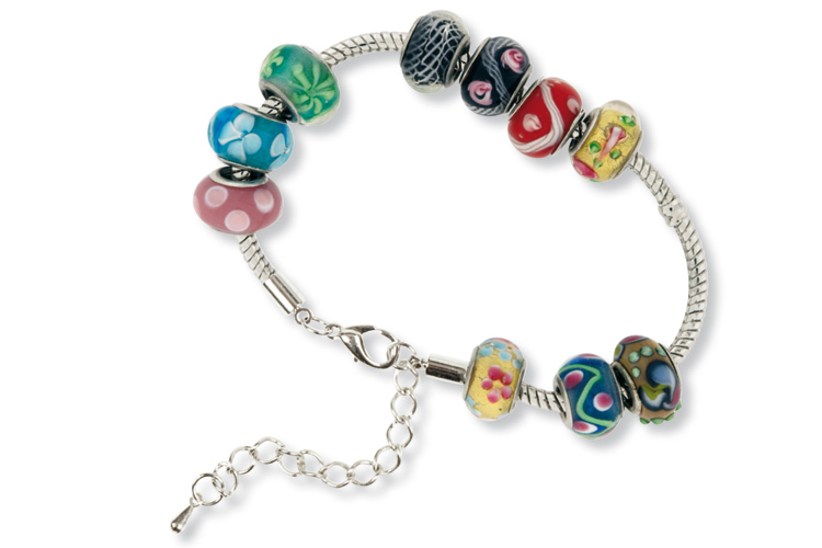 bracelet pandora perles bracelet pandora perles
