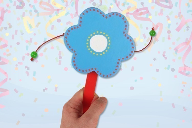 Fleur Tam-Tam