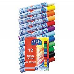 Giotto Decor acrylic paint 12 x 25 ml assorted au meilleur prix sur