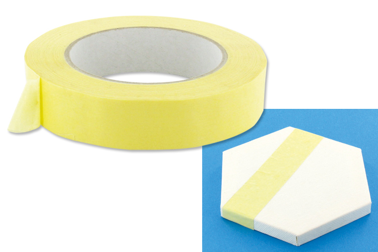 MASKING TAPE,Ruban adhésif de masquage pour aquarelle,peinture en