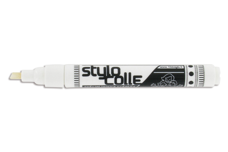 Stylo colle Stanger pour perles - 30g