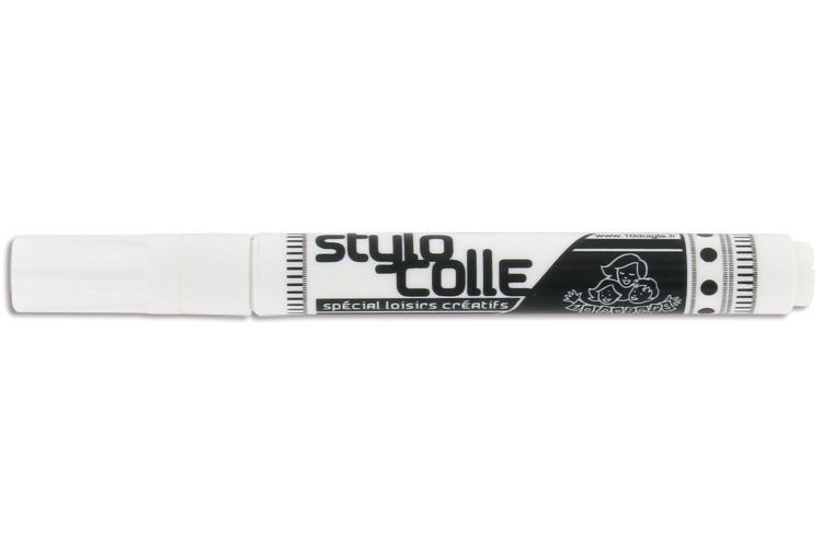 Stylo colle 