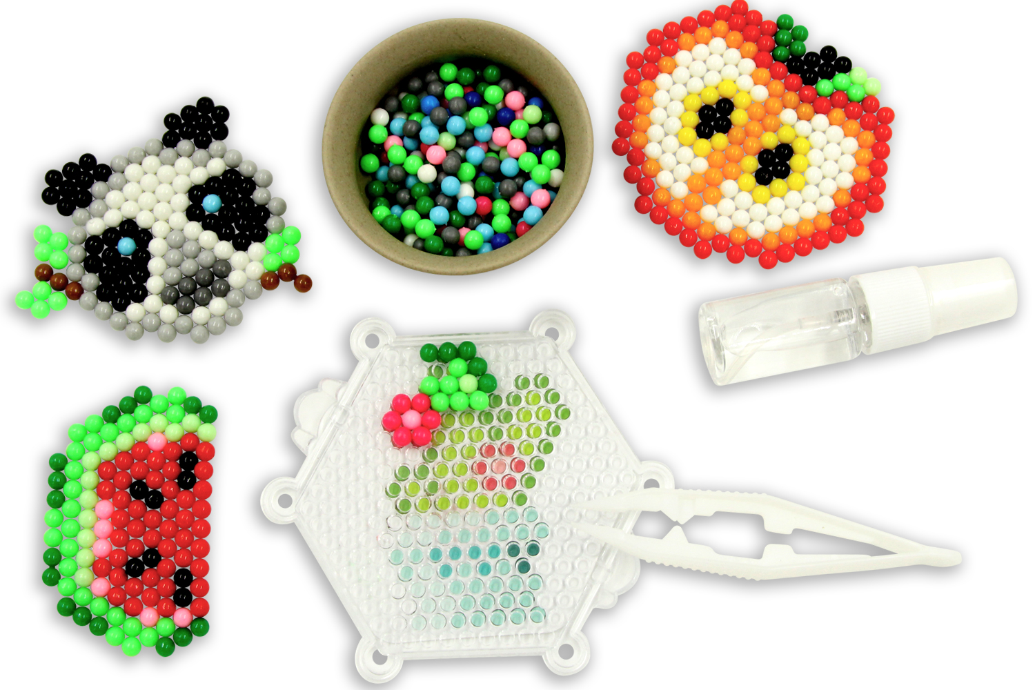 Aquabeads – accessoire «onduleur de forme» pour le développement