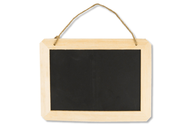 Ardoise noire - ardoise noir noire classe plastique enfant ecole maternelle  garderie loisir liste palette fourniture scolaire achat acheter - Val d'eure