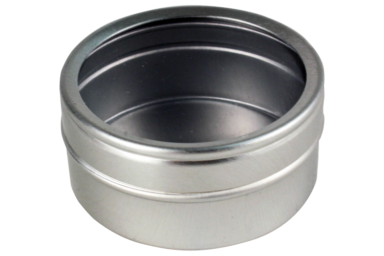 Lot De 15 Bou00eetes En Aluminium 2.8 Oz Avec Couvercle Creux 5 Styles Vis Rechargeable Pots Ronds Chantillon Pour Cosm Tiques Aromath Rapie Bougies D So