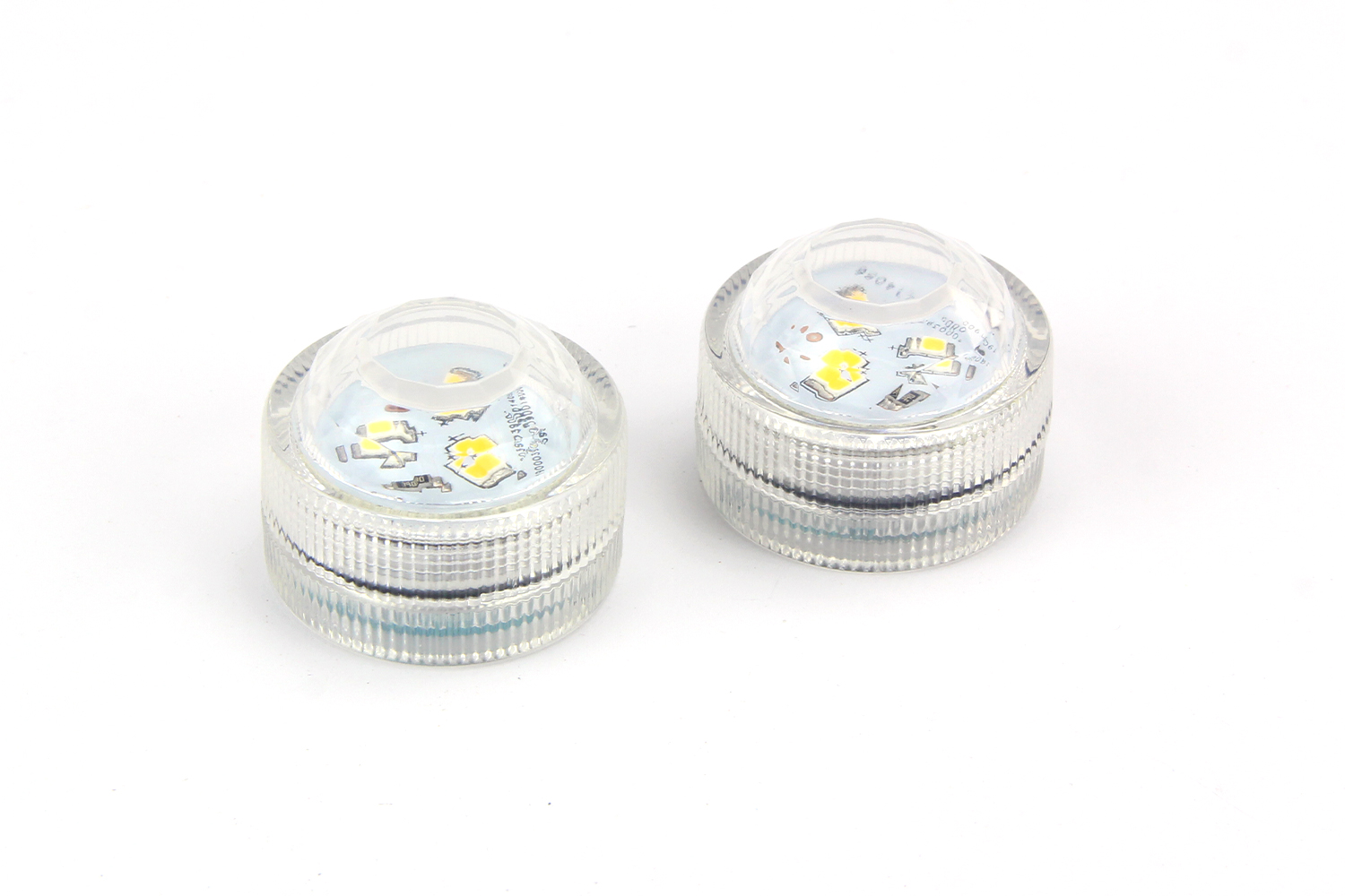 Bougies LED puissantes - Lampion - 10 Doigts