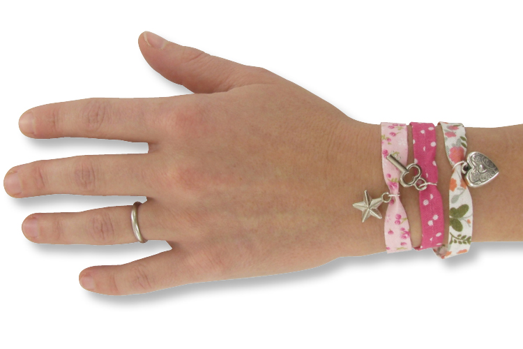 Bracelets Liberty