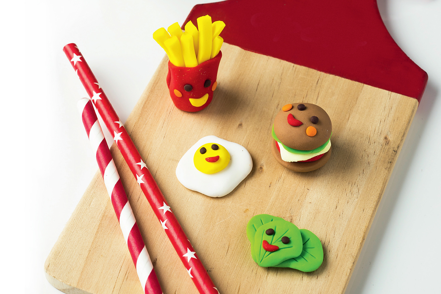 Pate Fimo Maison Facile | Ventana Blog
