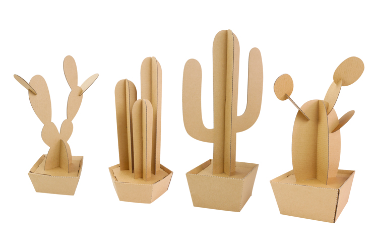 DECORATION DE VOITURE - NOEUD AUTOMATIQUE - PANCARTE Cactus Ornement 4  pièces Vivides Résistant style-1 1 - Cdiscount Beaux-Arts et Loisirs  créatifs
