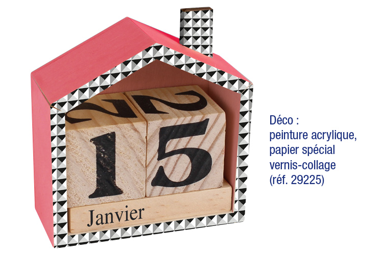 Calendrier 2024, calendrier mural, calendrier bois, perpétuel anniversaire,  calendrier enfant 2024, éphéméride 2024, tableau anniversaire -  France