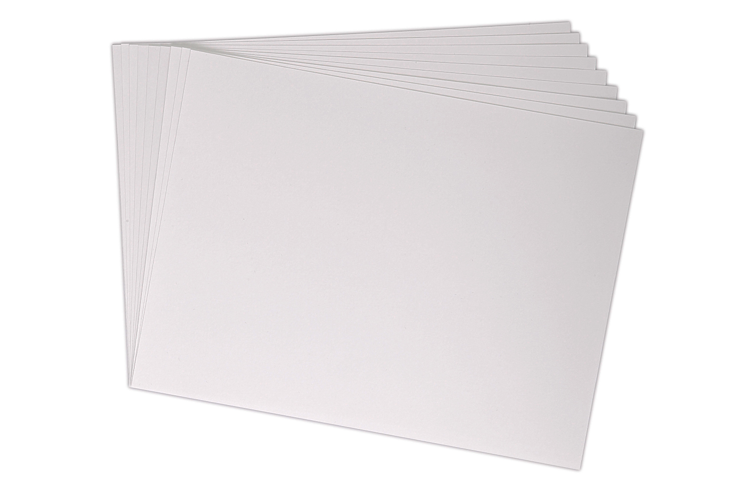 Feuille Papier De Riz Blanc Taille A4 Lot x10