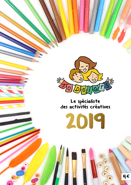 catalogue doigts 10 Doigts Catalogue 2018 10 catalogue doigts 10 Doigts Catalogue 2018 10
