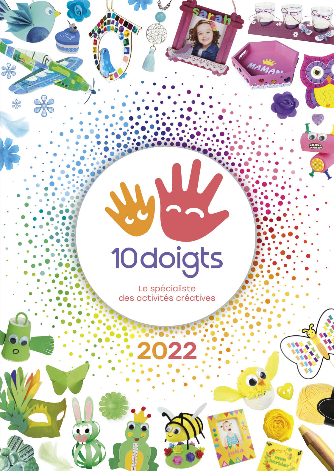 Catalogue irefe 2022