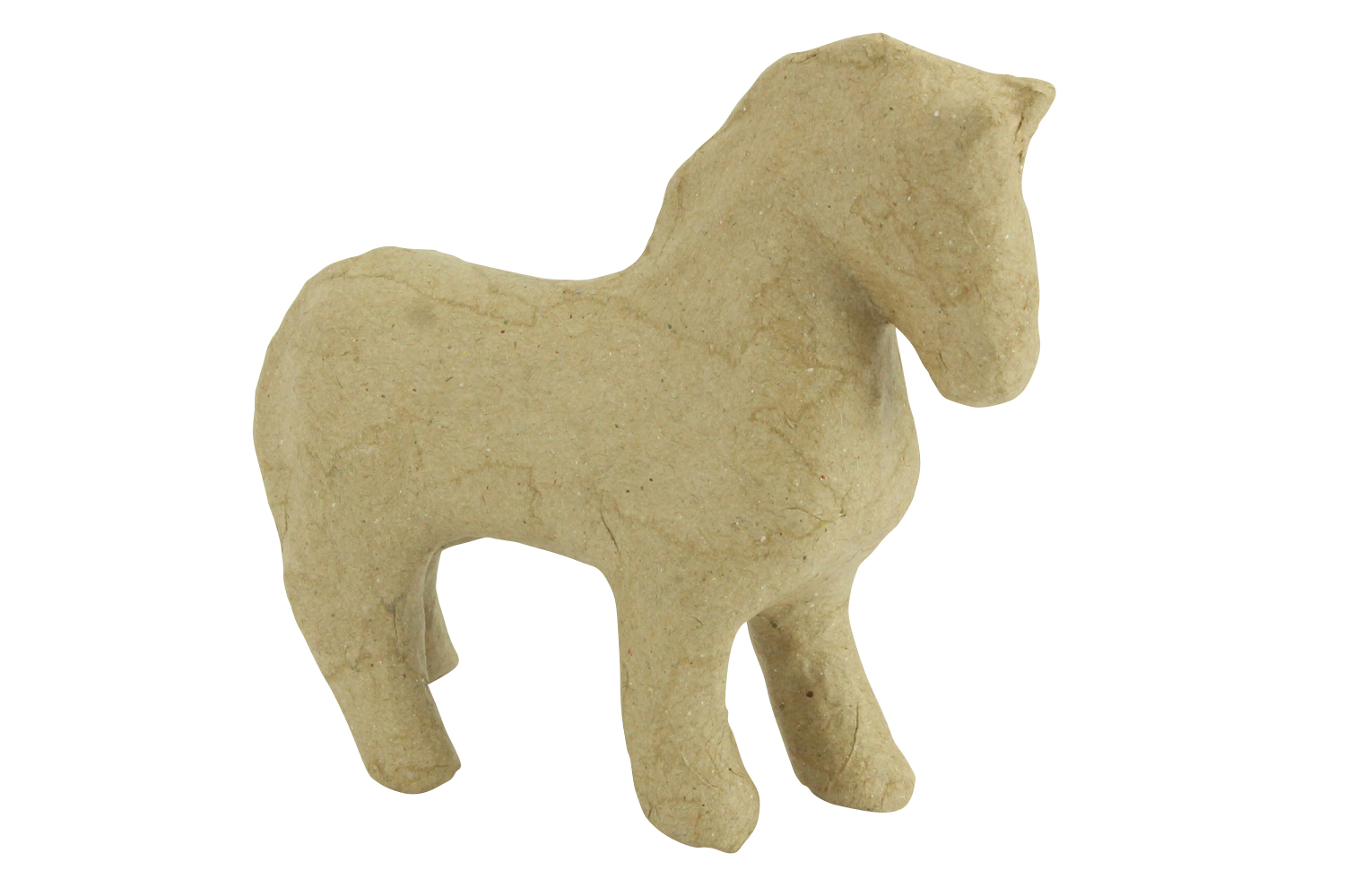 Bons points 5,7 x 7,8 cm (Boîte de 100) - poneys