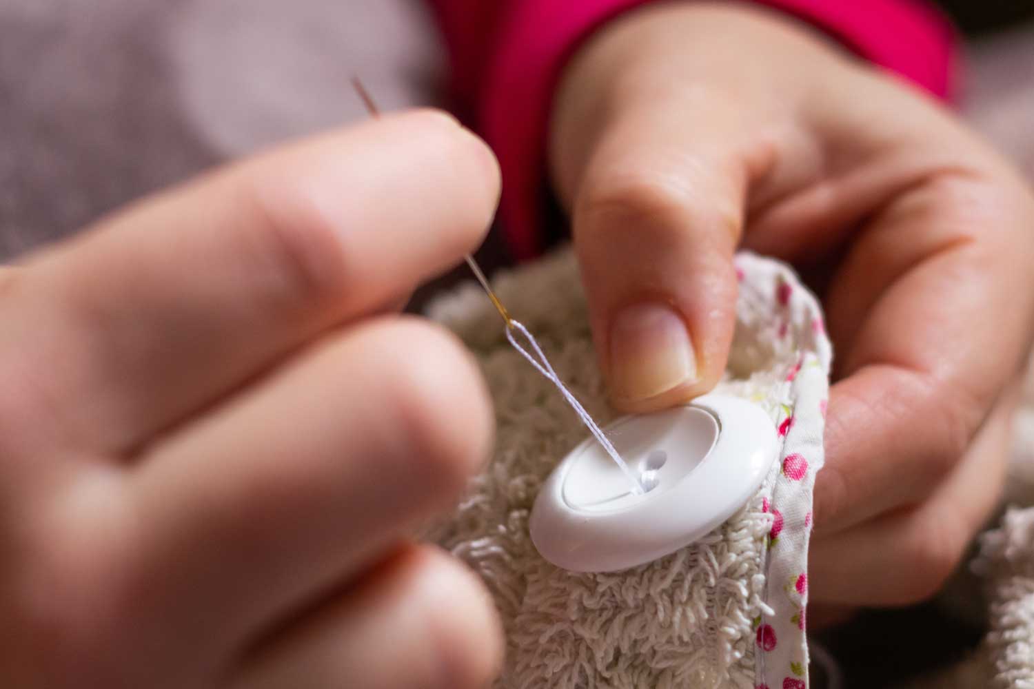 Aimant pour épingles :  : Mercerie, broderie, décoration  et accessoires textiles pour toute la famille