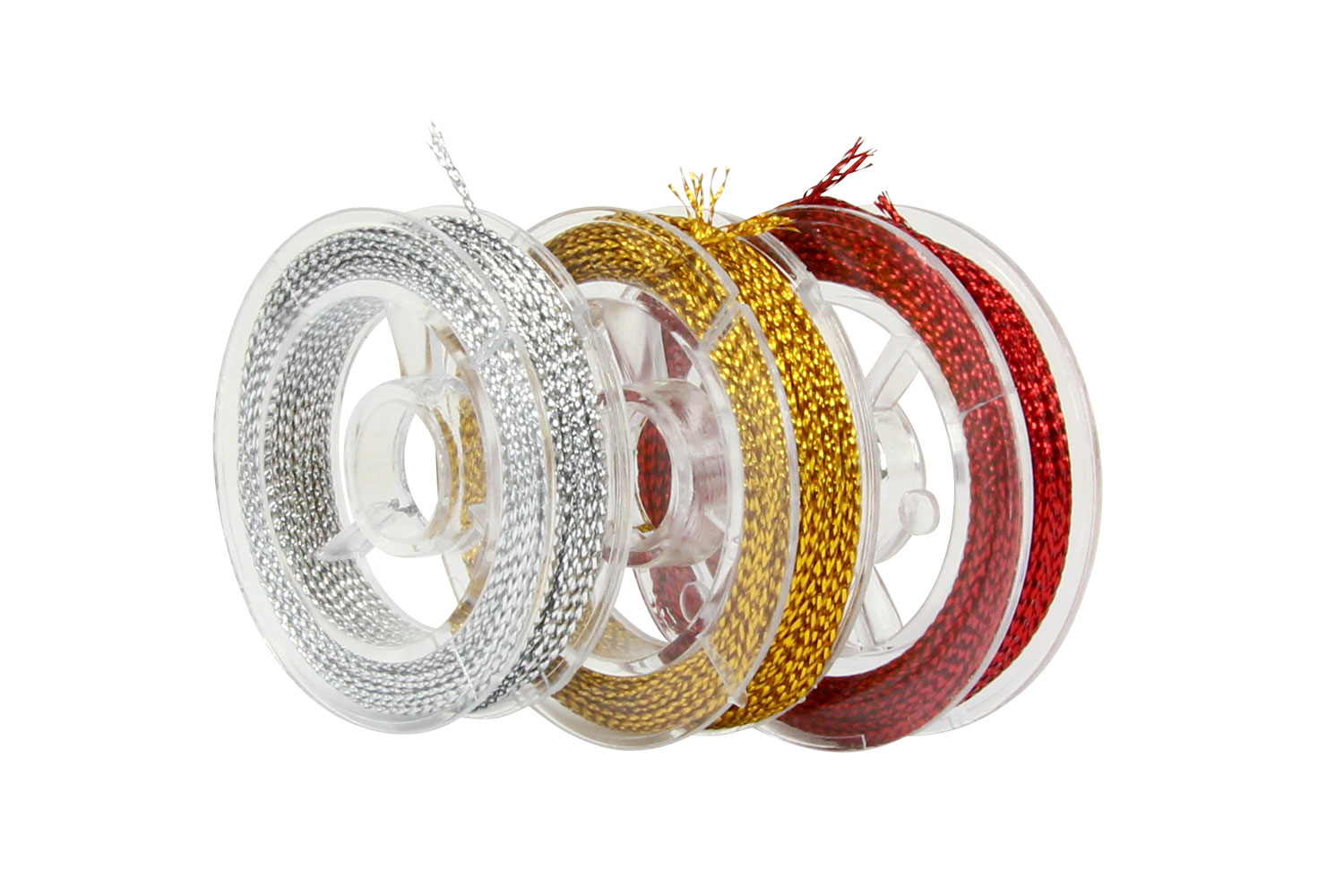 Lacet porte-gobelet personnalisé - Oscar, fabrication de bracelets