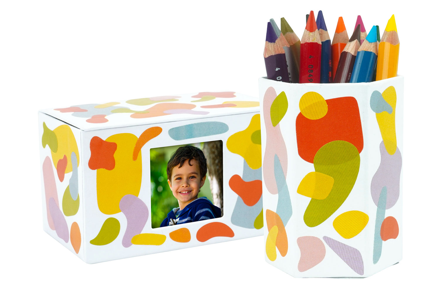 Kit activité manuelles enfants - Plus de 900 pcs