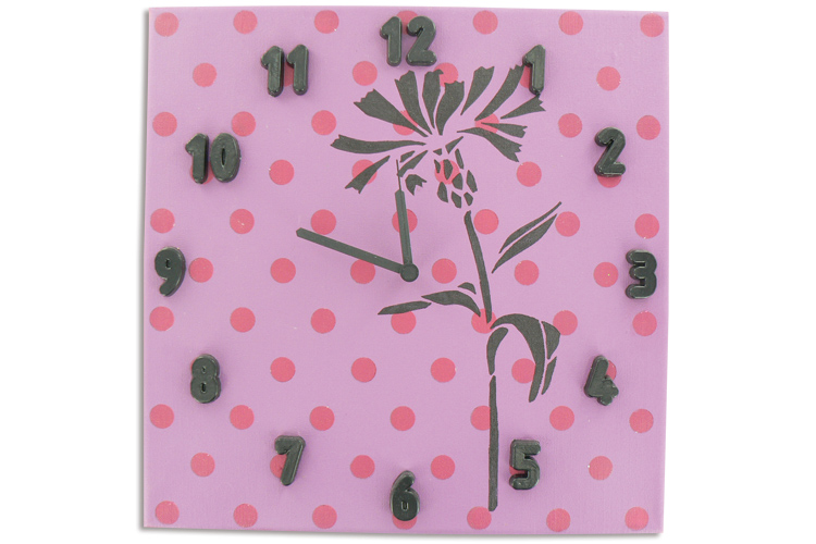 Horloge