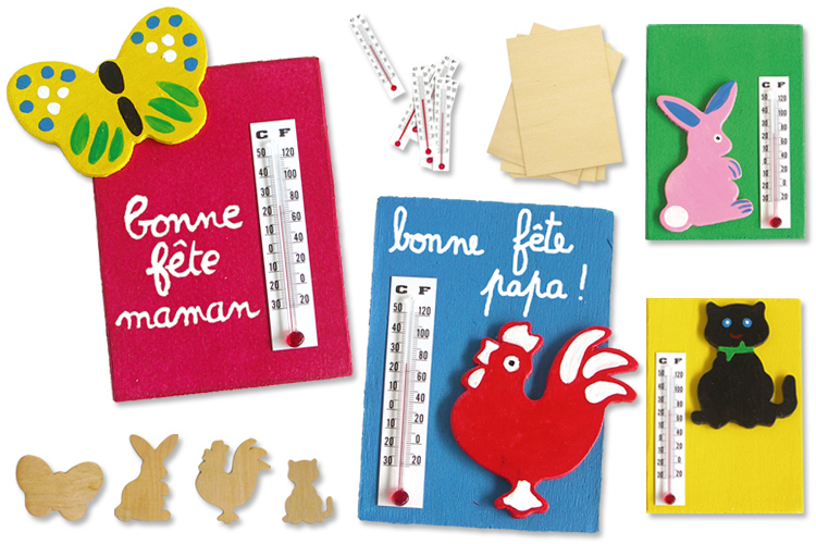 Kit Météo
