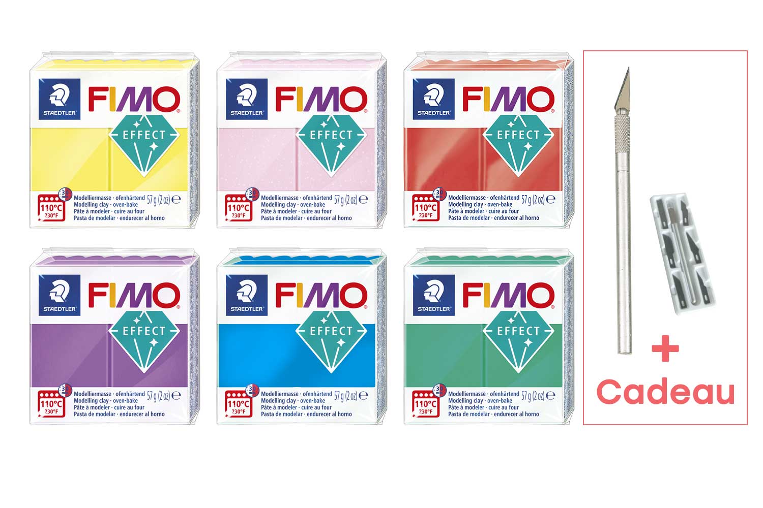 Pate Fimo Maison A Cuire Ventana Blog