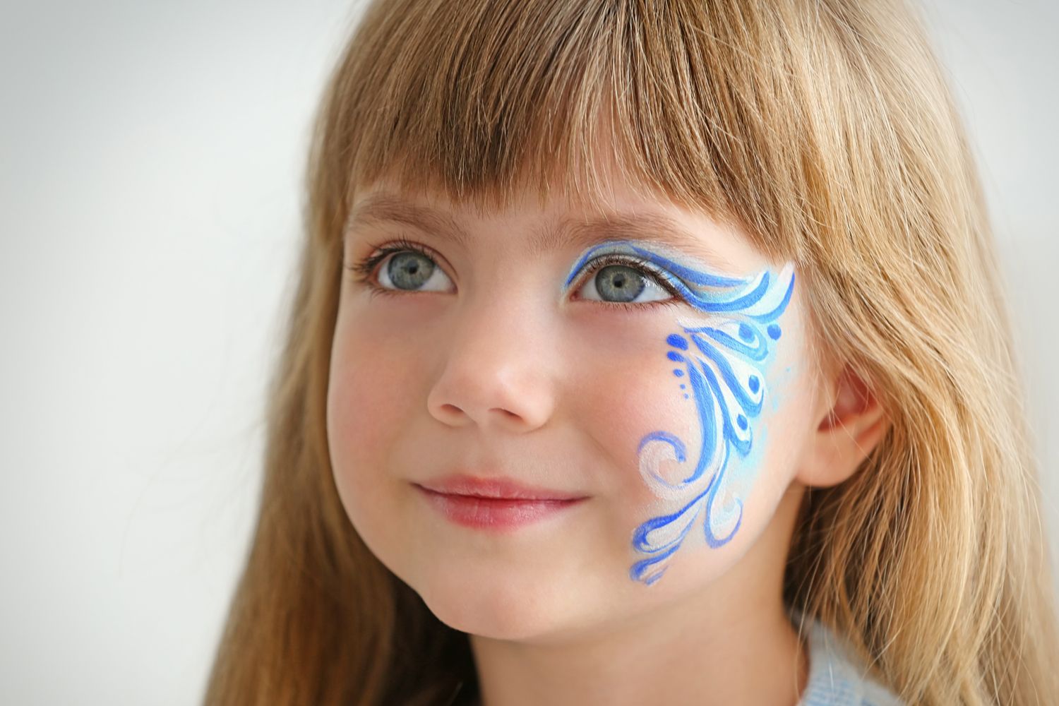 6 crayons de maquillage - Maquillage Carnaval pour enfant