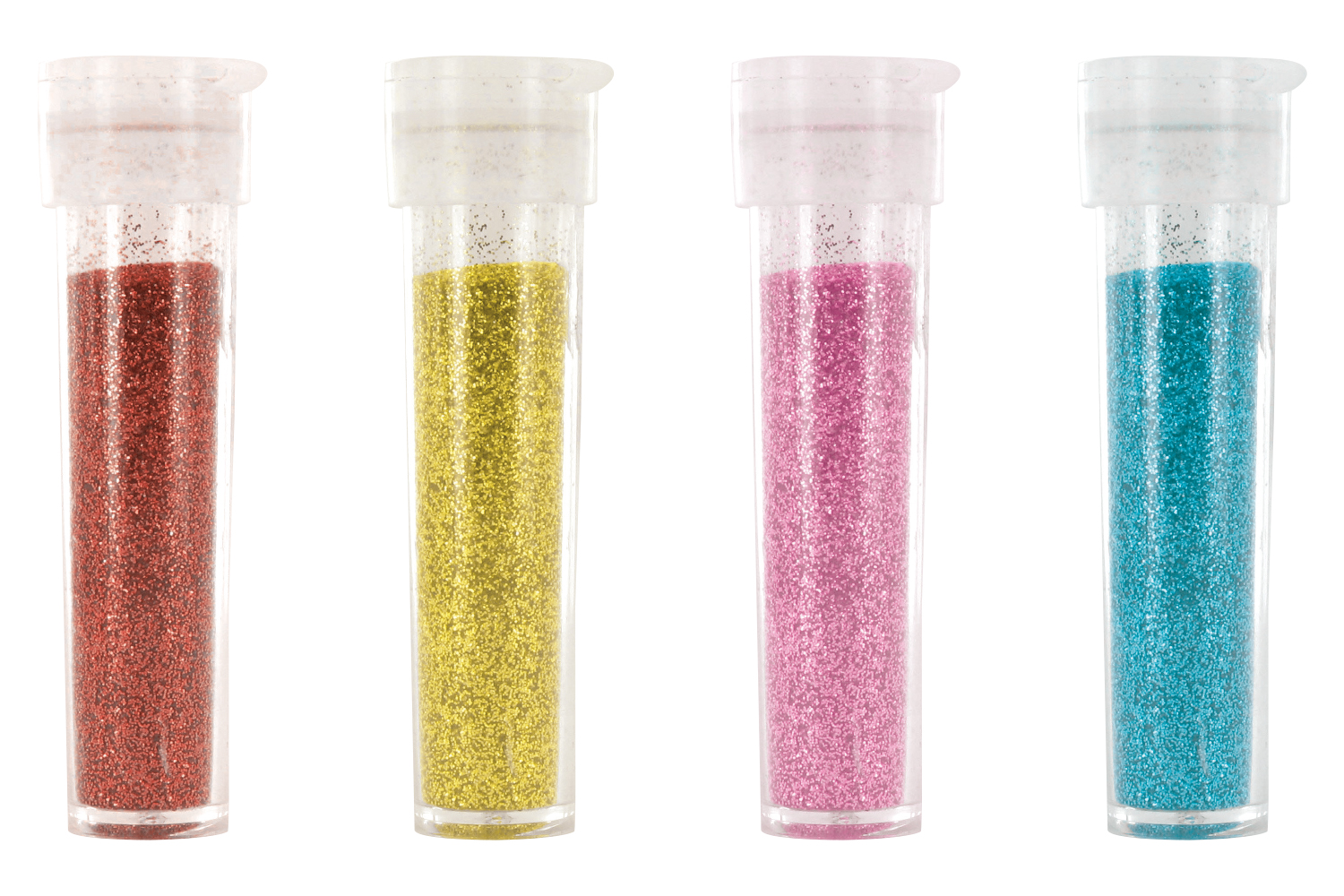 Paillettes Diamantines Ultra Fines Set De 4 Paillettes A Saupoudrer 10 Doigts