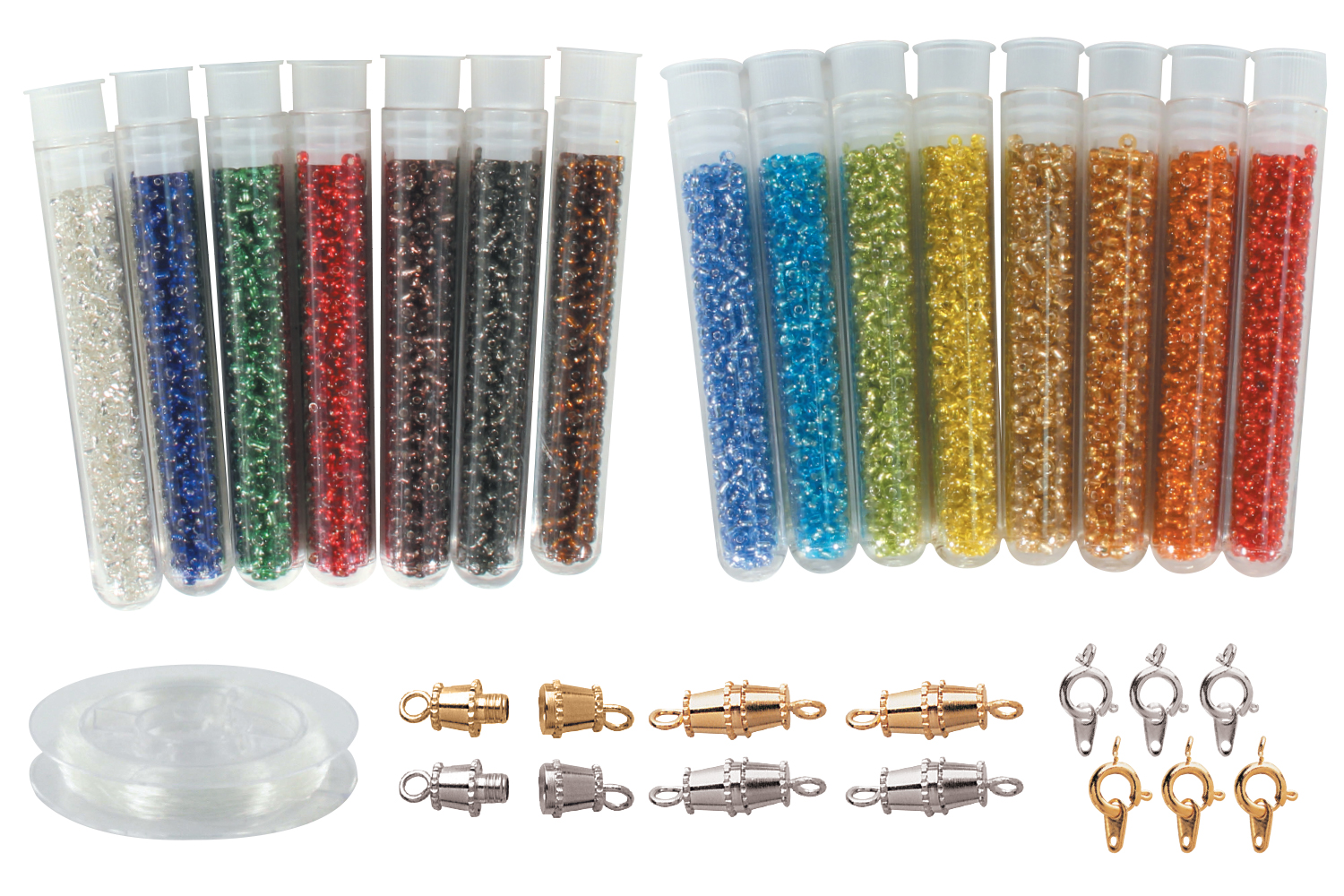 Perles 3 ans : jeux de perles et accessoires