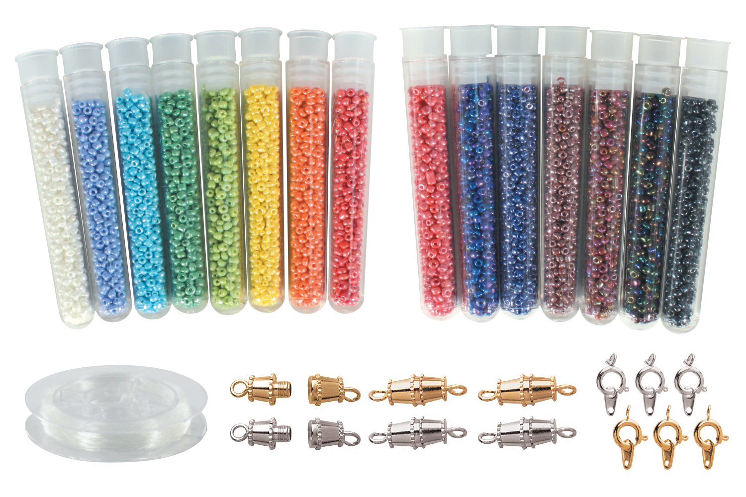 Kit de fabrication de bijoux pour peinture, pour enfants, outil