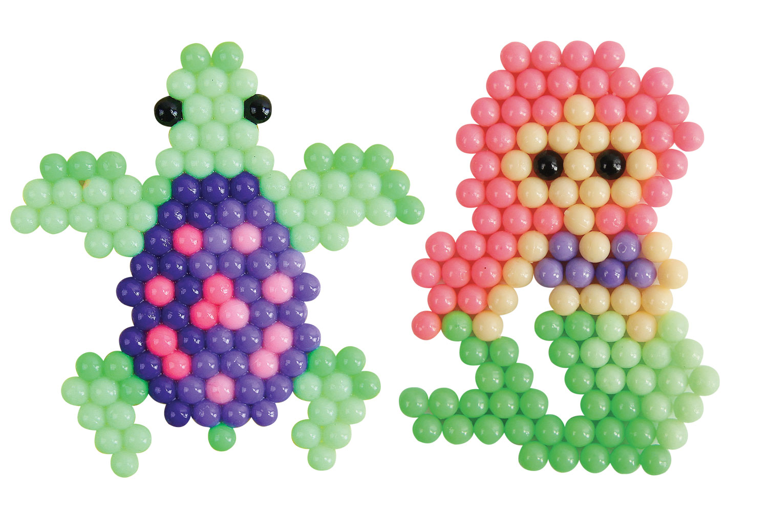 Kit de Perles de Fusible d'eau Perles pour Enfants, 24 Couleurs 4000 Perles,  Kit non Toxique Recharge d'eau Perles de Bricolage avec Accessoires d' artisanat pour Débutants DIY Jouets : : Jeux et