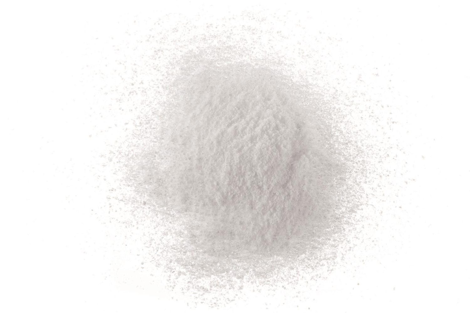 Poudre de neige extra fine - 50 gr - Paillettes à saupoudrer - 10 Doigts