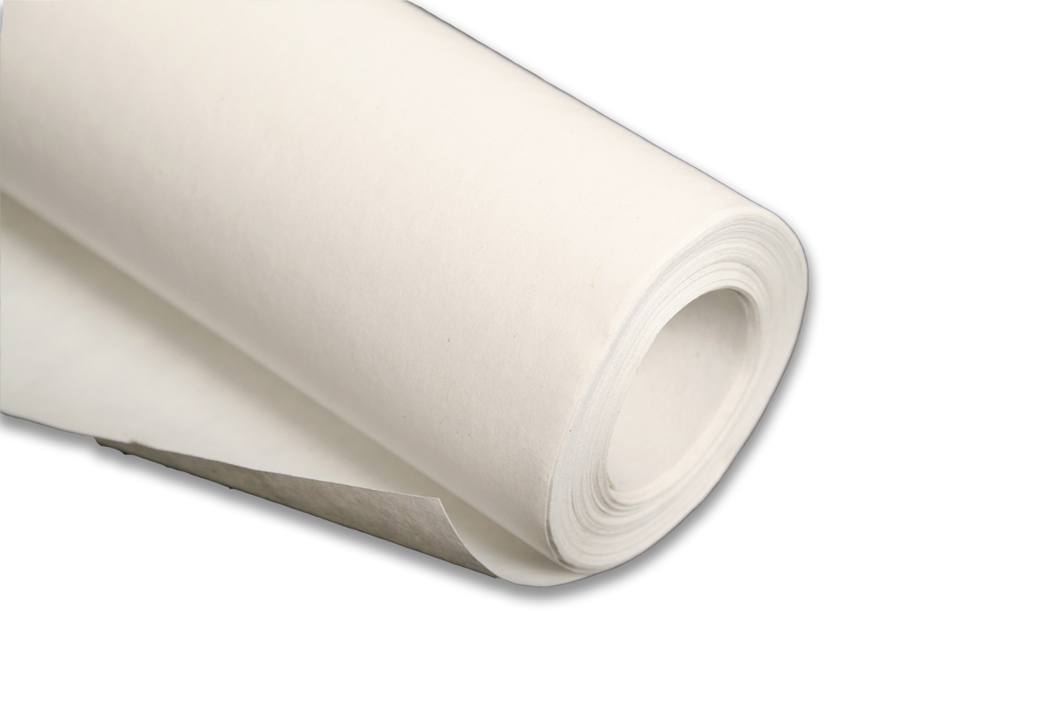 Canson Rouleau de Papier kraft 1 x 10 m Blanc : : Cuisine et Maison