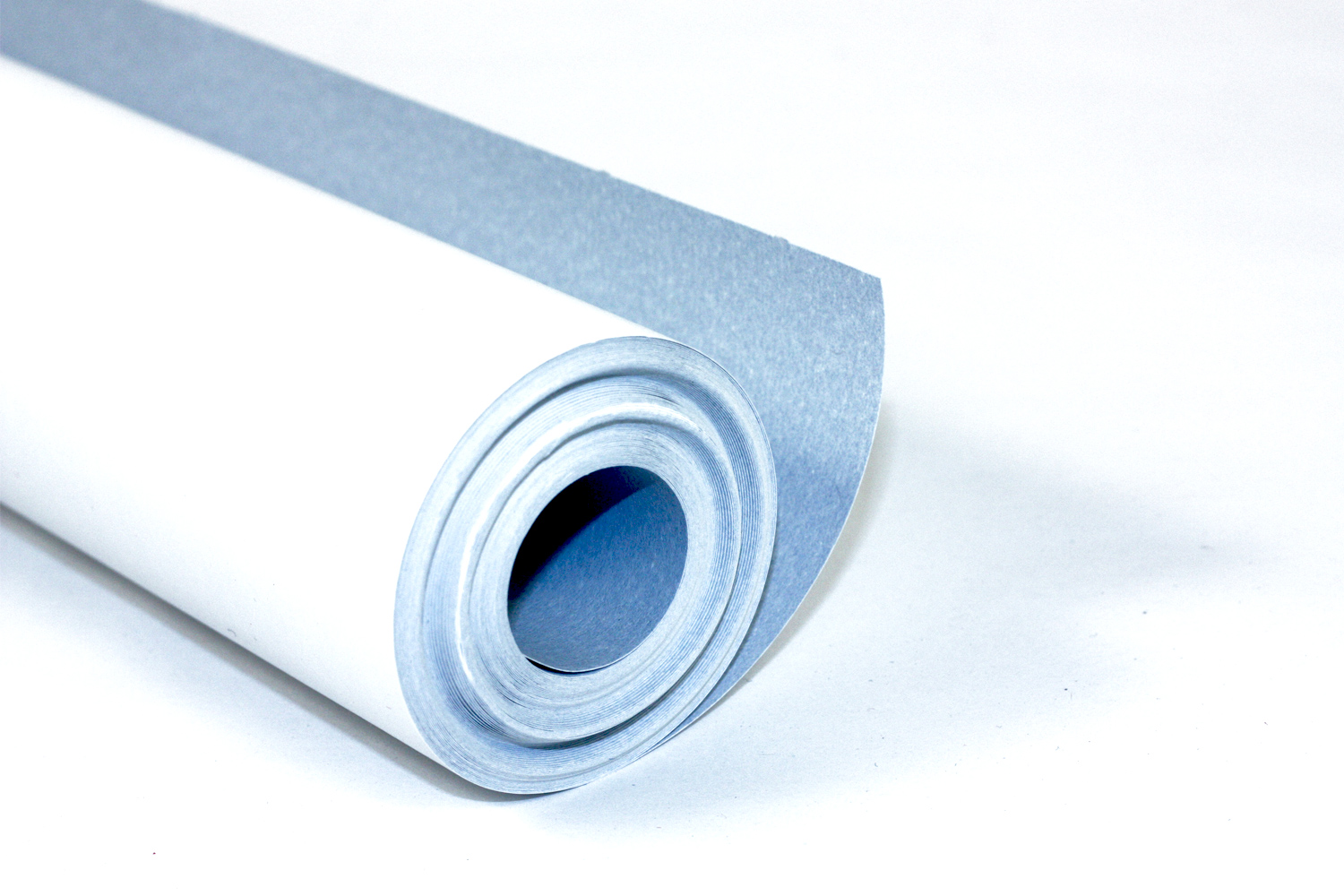 Téléchargement gratuit Images Papier Blanc Bleu Pour Peinture Rouleau De 10 Metres Papiers actualisé par