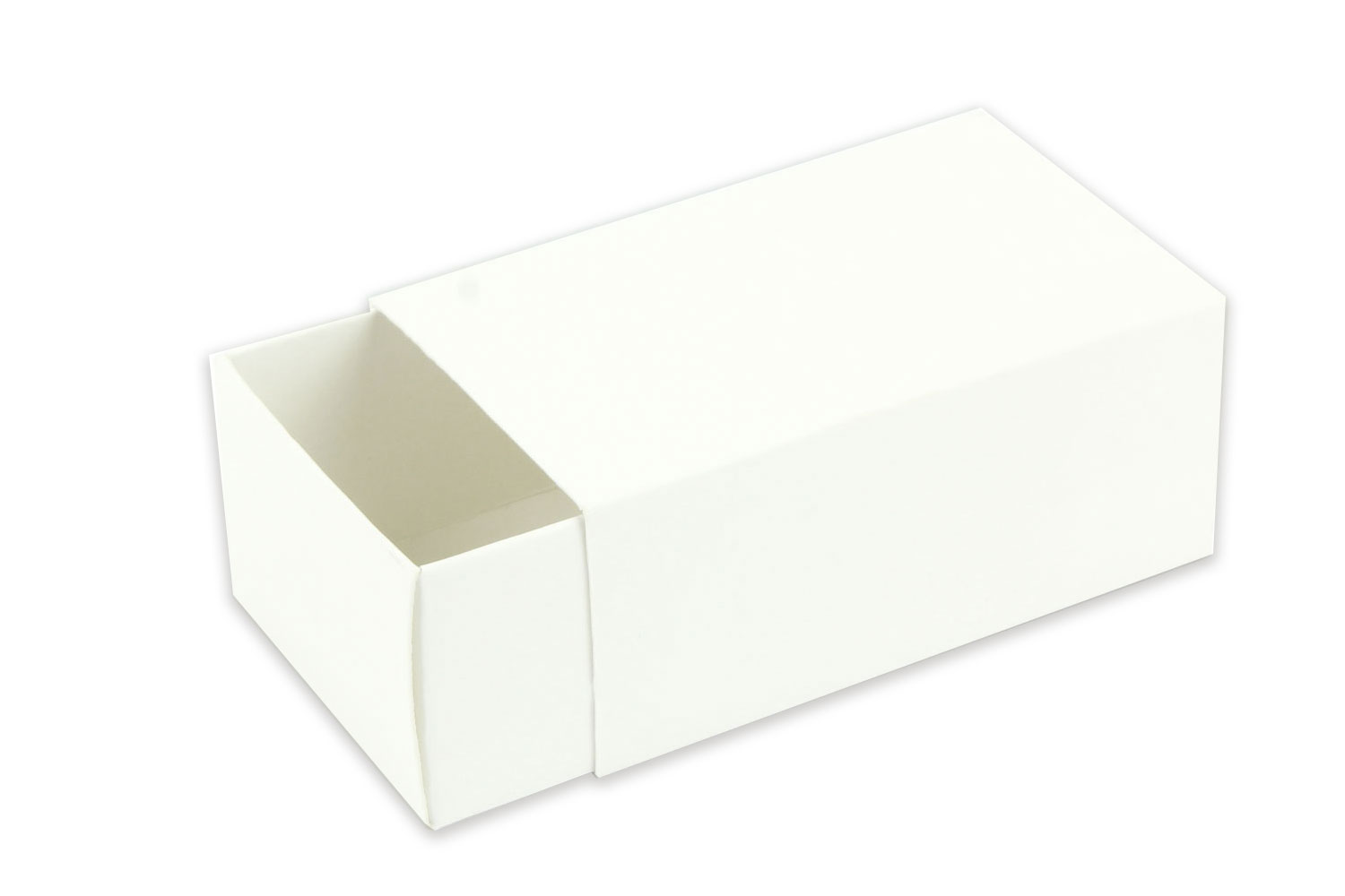 25 Pochettes carton 33T blanches sans trou