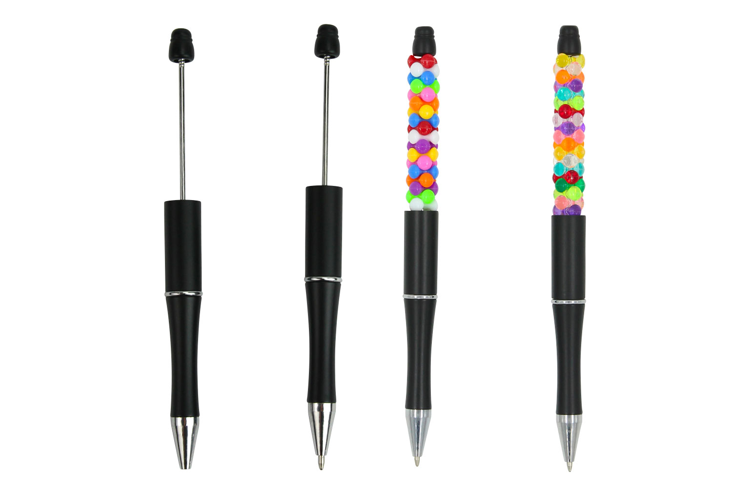 Stylos plume et stylos pédagogiques, Ecriture