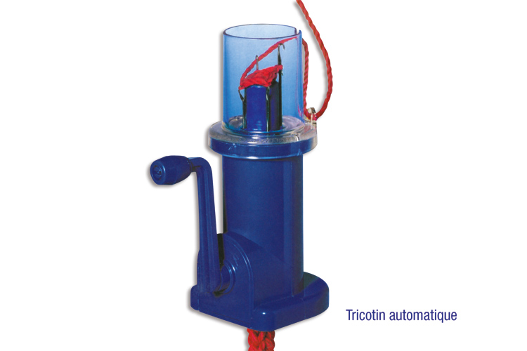 Tricotin automatique - Tricotins - 10 Doigts