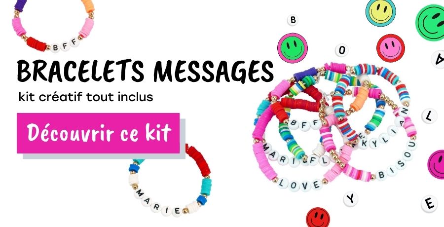 bracelets messages