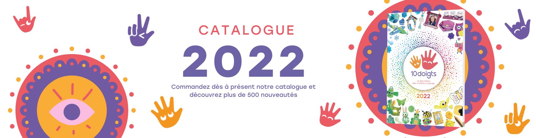 catalogue 2022 en ligne