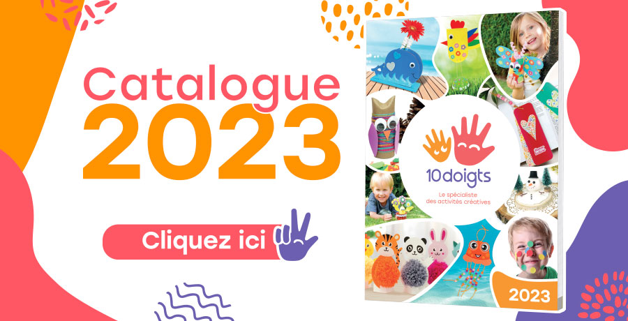 catalogue 2023 en ligne
