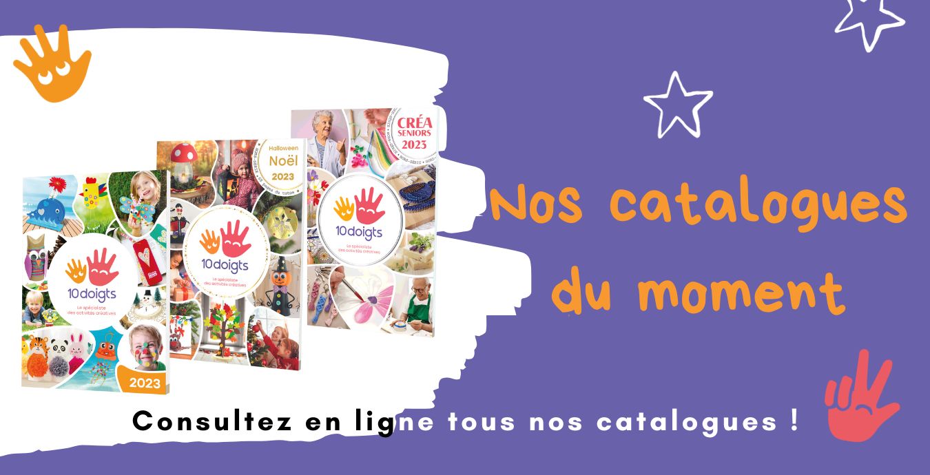 catalogue 2023 en ligne