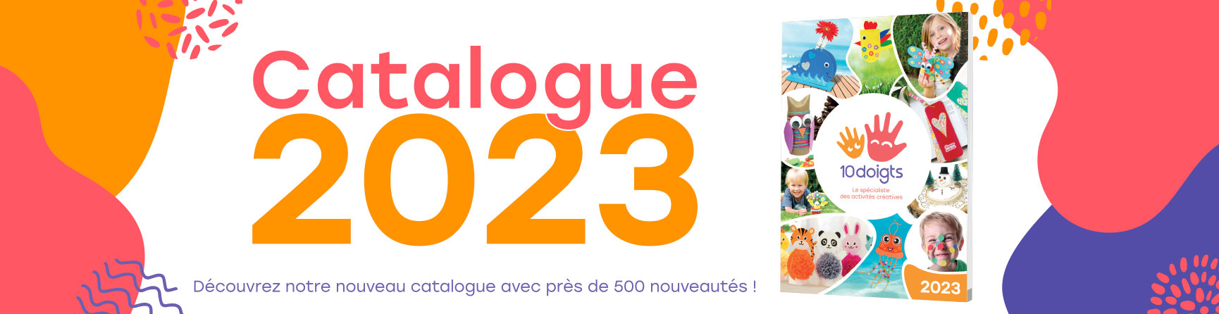 catalogue 2023 en ligne