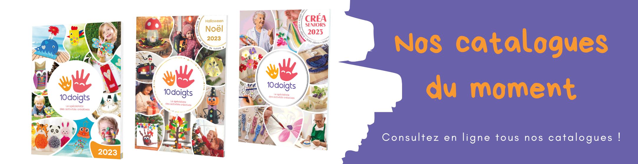 catalogue 2023 en ligne