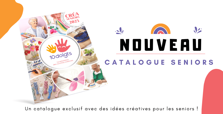 Catalogue Senior 23