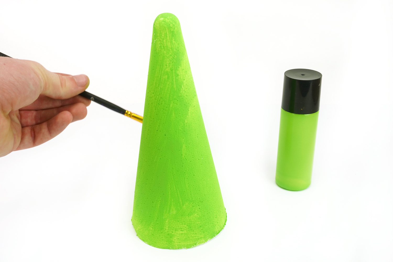 Étape 1 :