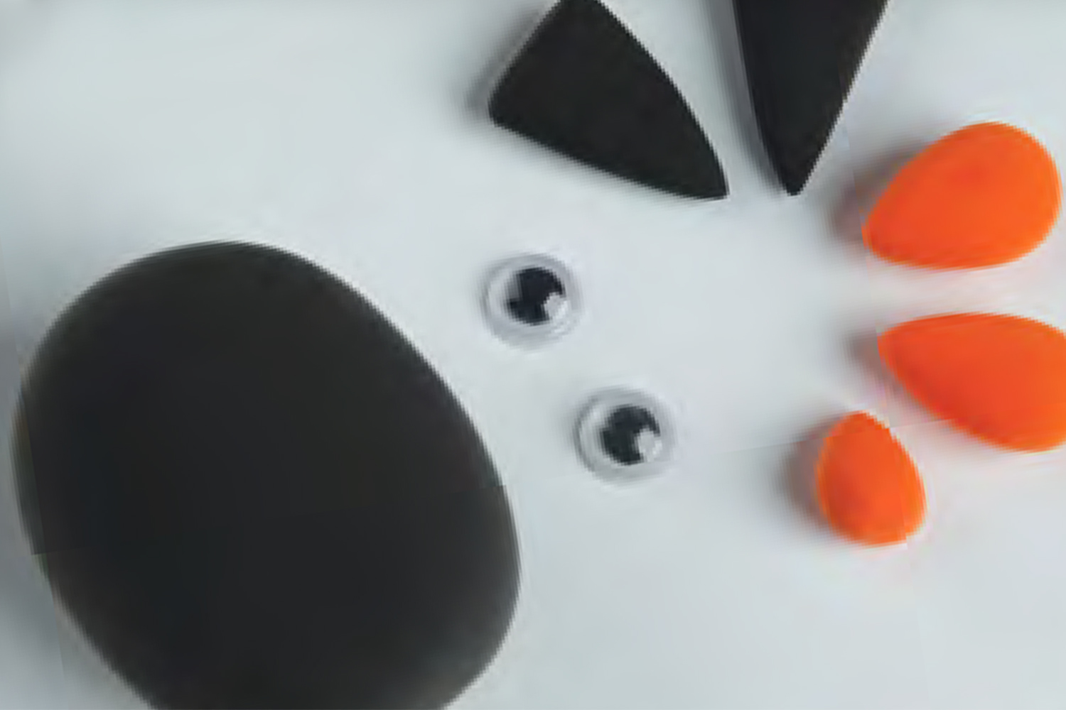 Étape 1 :