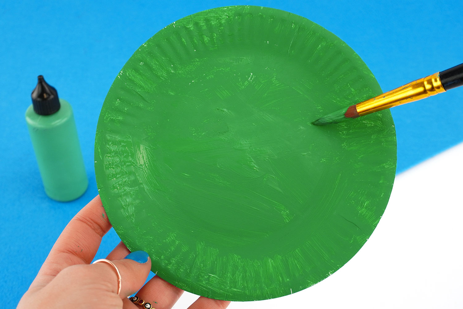 Étape 1 :