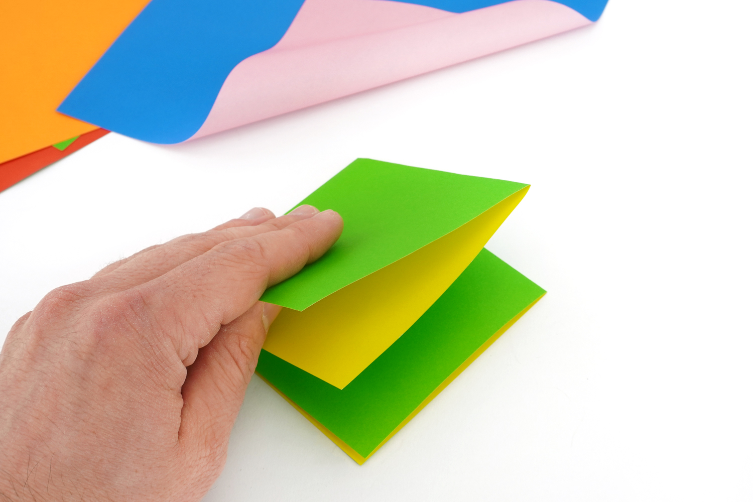 Étape 1