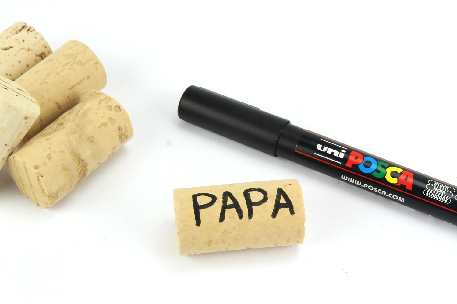 Étape 1