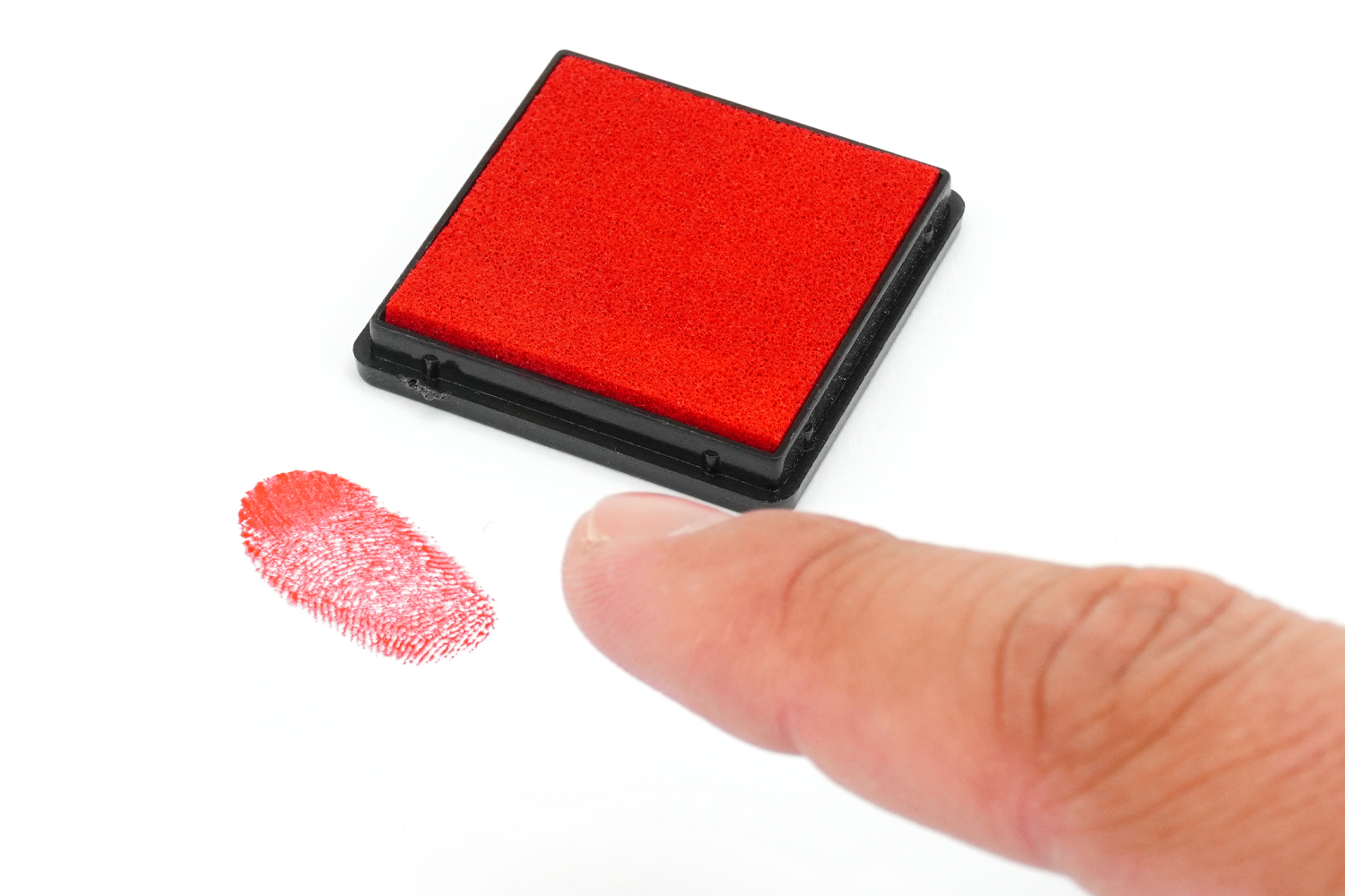 Étape 1
